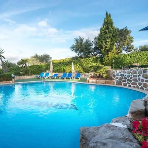 *** Aparthotel Ona Aucanada Španělsko