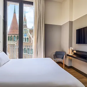 **** Otel Occidental Diagonal 414 İspanya