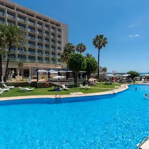 **** Otel Medplaya Pez Espada İspanya