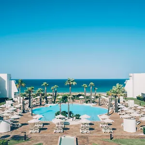 **** Hotel Iberostar Waves Royal Andalus Španělsko