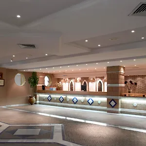 Macia Alfaros Hotel Córdoba