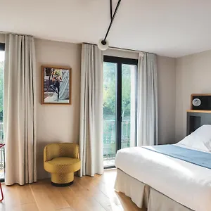 Brummell Hotel Barcelona