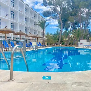Isla De Cabrera Hotel Colònia de Sant Jordi