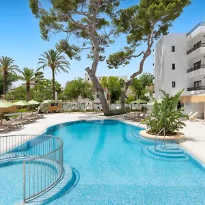 *** Hotel Copaiba By Honne - Adults Only Španělsko
