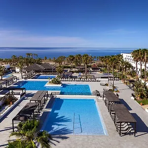 **** Hotel Barcelo Cabo De Gata Španělsko