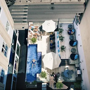**** Hotel Feliz Španělsko