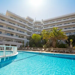 *** Hotel Pierre&vacances Mallorca Portofino Španělsko