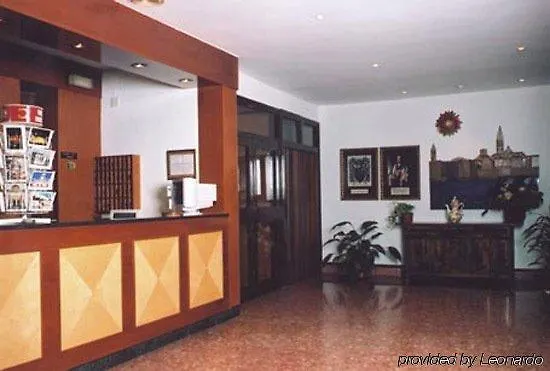 Hotel Alguer Camp Nou Barcelona