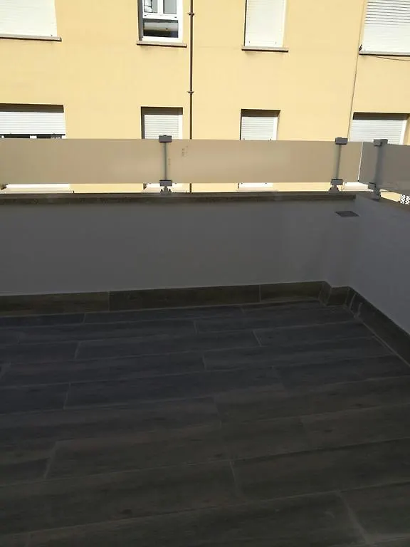 **  Hotel Alguer Camp Nou Barcelona Spain