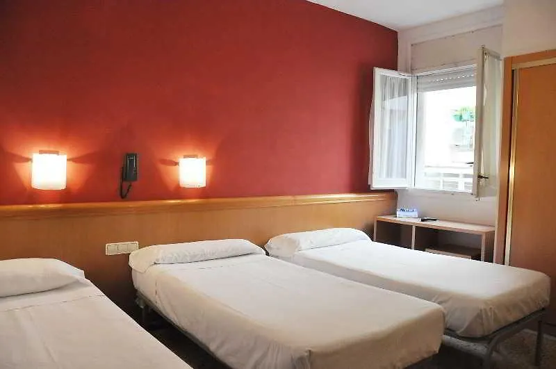 Hotel Alguer Camp Nou Barcelona 2*,  Spain