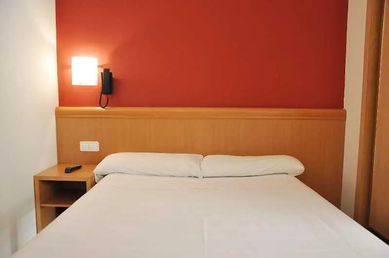 Hotel Alguer Camp Nou Barcelona