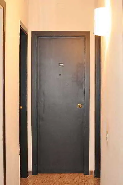 Hotel Alguer Camp Nou Barcelona