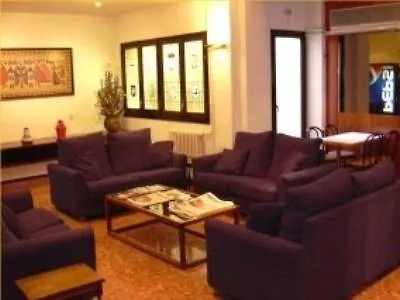 Hotel Alguer Camp Nou Barcelona 2*,